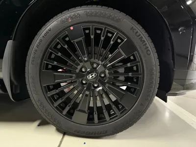 Hyundai Santafe 2025, 1250 км, за 28900000 KRW - фото 20
