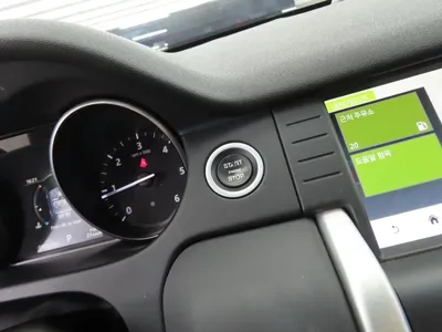 Land Rover Discovery Sport 2017, 98249 км, за 11400000 KRW - фото 9