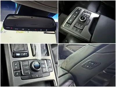 Hyundai Genesis 2016, 202897 км, за 6690000 KRW - фото 18