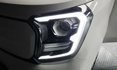 Kia Ray 2024, 5453 км, за 18200000 KRW - фото 22