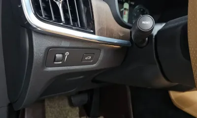 Volvo S90 2021, 91643 км, за 30700000 KRW - фото 36