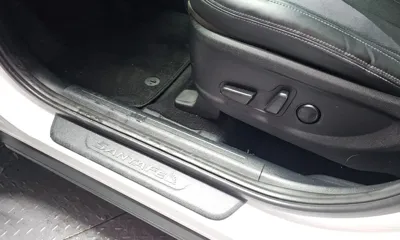 Hyundai Santafe 2022, 108570 км, за 23000000 KRW - фото 31