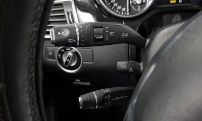 Mercedes-Benz M-Class 2014, 276077 км, за 9890000 KRW - фото 12