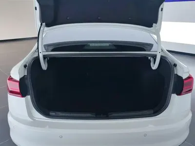 Volkswagen Bora 2019, 46100 км, за 45400 CNY
