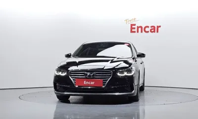 Hyundai Grandeur 2019, 205139 км, за 9900000 KRW