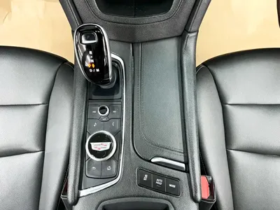 Cadillac XT5 2021, 40000 км, за 123500 CNY - фото 16
