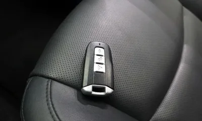 KG_Mobility_Ssangyong KORANDO 2018, 48028 км, за 16900000 KRW - фото 30
