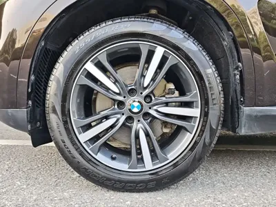 BMW X5 (Import) 2017, 90000 км, за 145800 CNY - фото 22