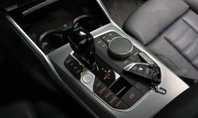 BMW 3-Series 2022, 34766 км, за 56990000 KRW - фото 9