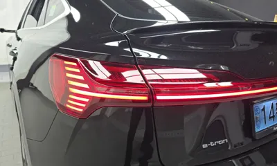 Audi e-tron 2021, 63031 км, за 50900000 KRW - фото 23