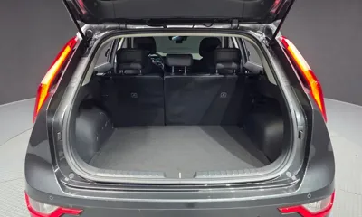 Kia Niro 2024, 40957 км, за 26300000 KRW - фото 20