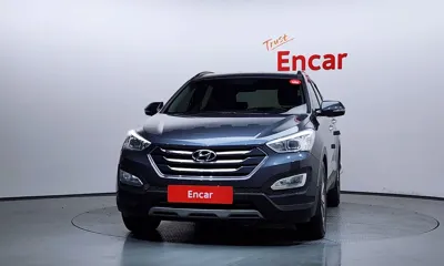 Hyundai Santafe 2015, 177388 км, за 8500000 KRW