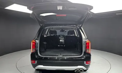 Hyundai Palisade 2022, 98831 км, за 23500000 KRW - фото 30