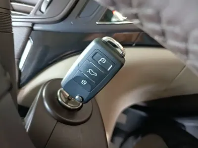 Buick Regal 2014, 123800 км, за 22500 CNY - фото 9
