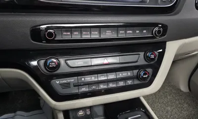 Kia Canival 2015, 172865 км, за 7900000 KRW - фото 30