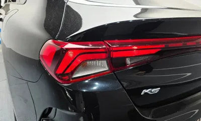 Kia K5 2022, 117528 км, за 88990000 KRW - фото 23