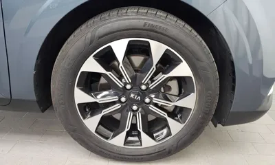 Kia Canival 2021, 64002 км, за 24900000 KRW - фото 21