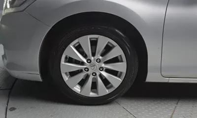 Honda Accord 2014, 145485 км, за 6300000 KRW - фото 5