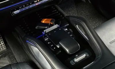 Mercedes-Benz GLE-Class 2023, 21459 км, за 81500000 KRW - фото 9