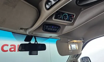 Chevrolet Express Van 2018, 55387 км, за 33500000 KRW - фото 17