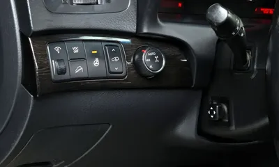 Kia Mohave 2014, 207674 км, за 8800000 KRW - фото 20