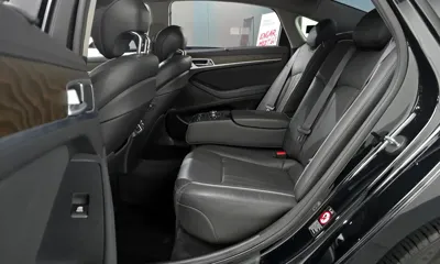 Hyundai Genesis 2015, 157290 км, за 9000000 KRW - фото 12