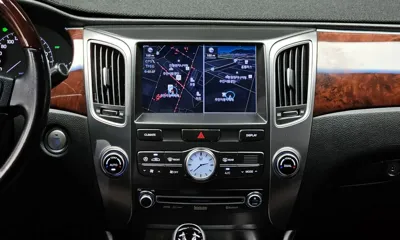Hyundai Equus 2012, 148199 км, за 4800000 KRW - фото 13