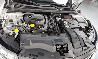 Renault-KoreaSamsung SM6 2023, 35845 км, за 18200000 KRW - фото 6