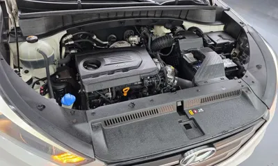 Hyundai Tucson 2016, 128732 км, за 9900000 KRW - фото 6