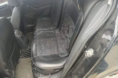 Volkswagen Sagitar 2018, 54400 км, за 53282.48 CNY - фото 17