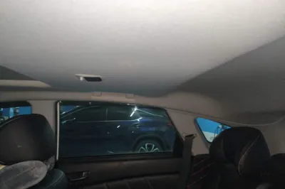 Luxgen U6 SUV 2014, 74900 км, за 21291.24 CNY - фото 18