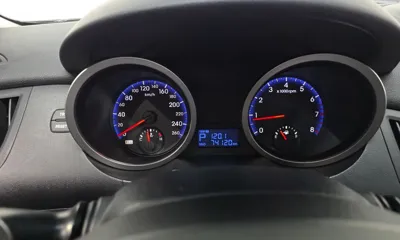 Hyundai Genesis 2010, 74120 км, за 6400000 KRW - фото 8