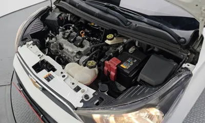 ChevroletGMDaewoo Spark 2017, 89980 км, за 4500000 KRW - фото 6