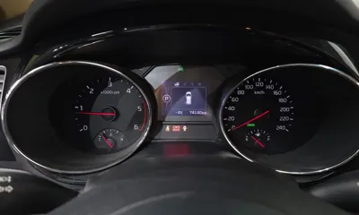 Kia Canival 2017, 74140 км, за 15500000 KRW - фото 8