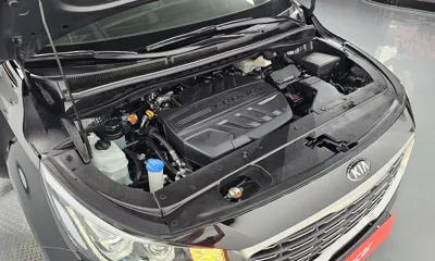 Kia Canival 2019, 26788 км, за 77770000 KRW - фото 6