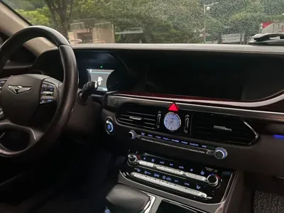 Genesis EQ900 2018, 145900 км, за 19990000 KRW - фото 7