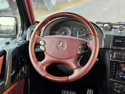 Mercedes-Benz G-Class 2011, 138000 км, за 378000 CNY - фото 16