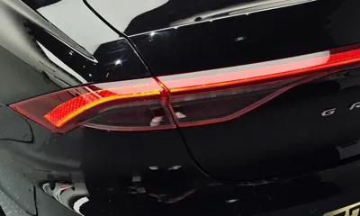 Hyundai Grandeur 2020, 70574 км, за 29500000 KRW - фото 23