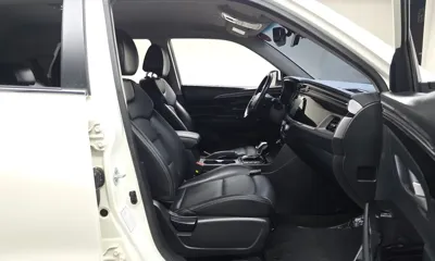 KG_Mobility_Ssangyong KORANDO 2020, 91734 км, за 10900000 KRW - фото 26