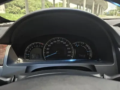Toyota Camry 2017, 130000 км, за 63800 CNY - фото 4