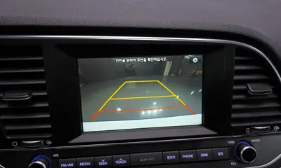 Hyundai Avante 2017, 175528 км, за 5900000 KRW - фото 15