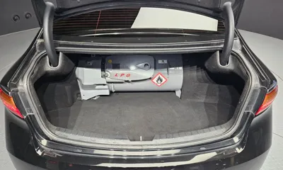 Kia K7 2017, 137413 км, за 10530000 KRW - фото 20