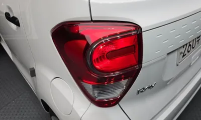 Kia Ray 2022, 29732 км, за 9950000 KRW - фото 23