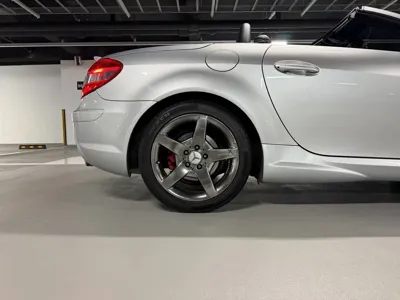 Mercedes-Benz SLK-Class 2005, 83000 км, за 9000000 KRW - фото 8