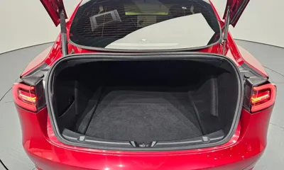 Tesla Model 3 2021, 76925 км, за 31700000 KRW - фото 27