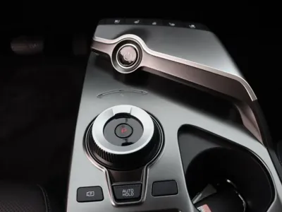 Kia EV6 2022, 58392 км, за 14160000 KRW - фото 8