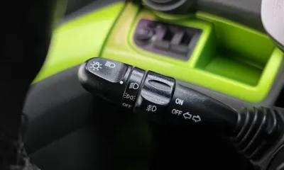 ChevroletGMDaewoo Spark 2014, 48830 км, за 3400000 KRW - фото 29