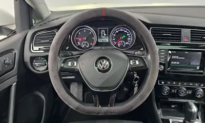 Volkswagen Golf 2015, 119349 км, за 8090000 KRW - фото 14