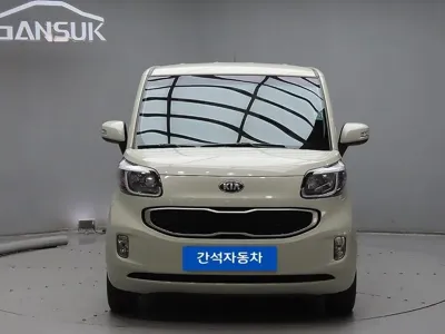 Kia Ray 2016, 125090 км, за 6300000 KRW - фото 3