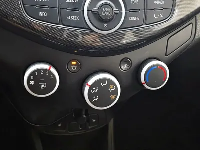 ChevroletGMDaewoo Spark 2014, 152765 км, за 2290000 KRW - фото 15
